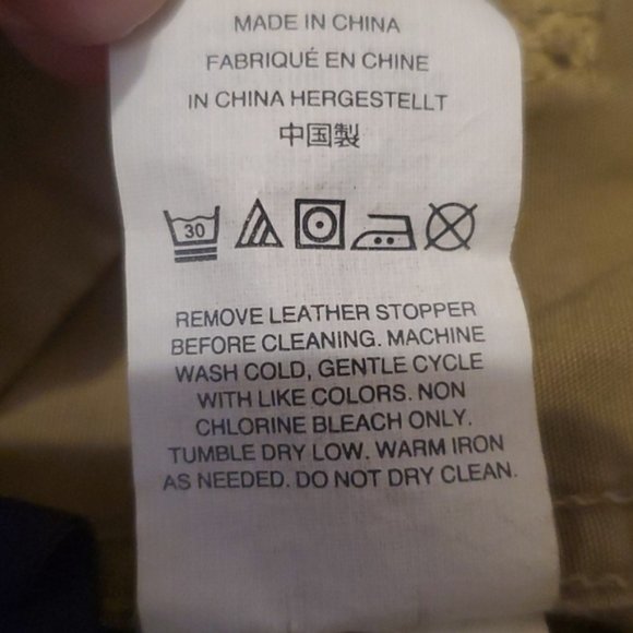 J. Crew Utility Jacket - Picture 8 of 8